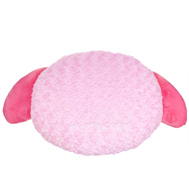 My Melody Cozy Pals Face Plush