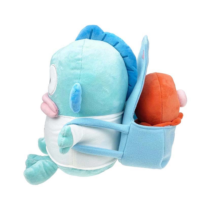 Hangyodon 9" Plush (Sayuri Buddy Series)