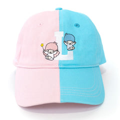 Pink/Blue