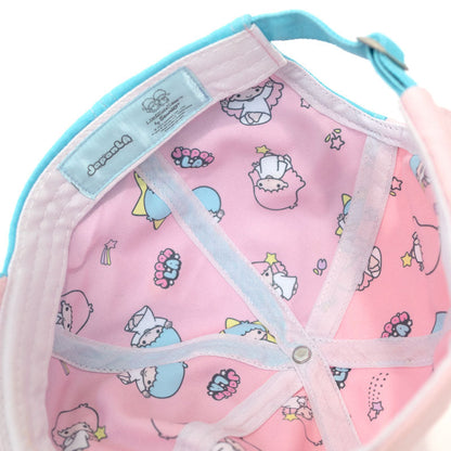 LittleTwinStars x JapanLA Baseball Cap
