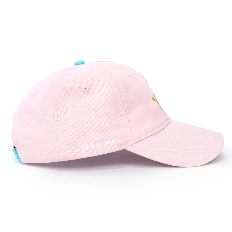 LittleTwinStars x JapanLA Baseball Cap