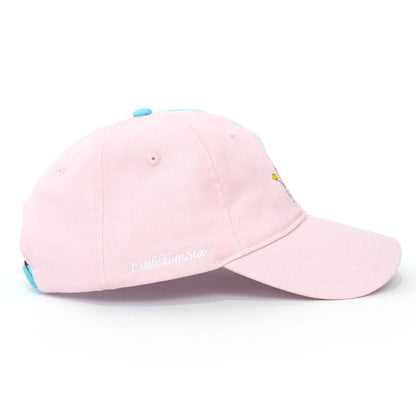 LittleTwinStars x JapanLA Baseball Cap