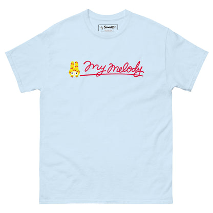 My Melody Cherry Sweet Logo Tee