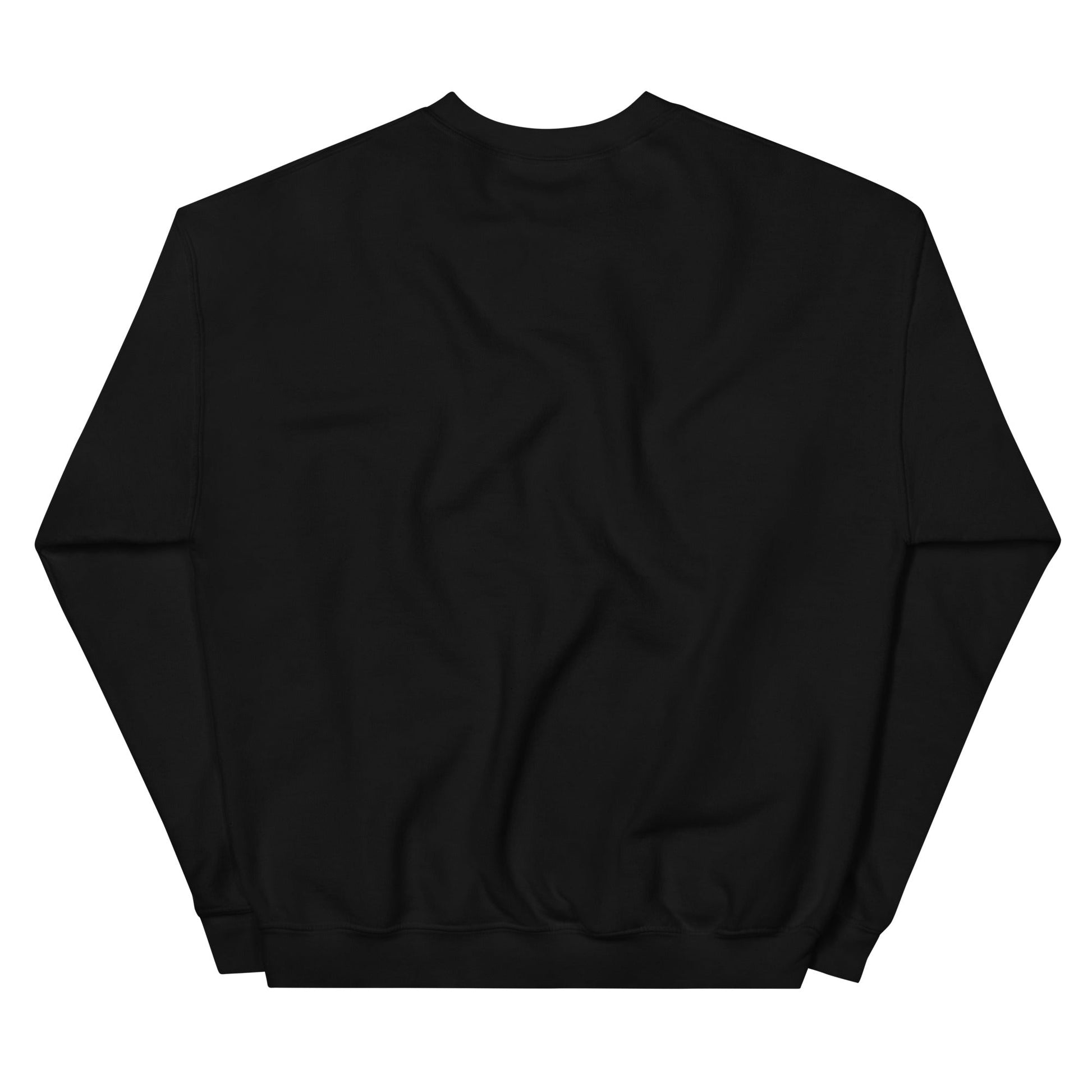 My Melody Cherry Sweet Logo Classic Crewneck