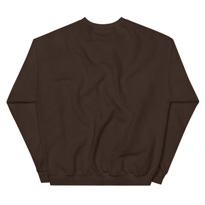 My Melody Teardrop Logo Classic Crewneck