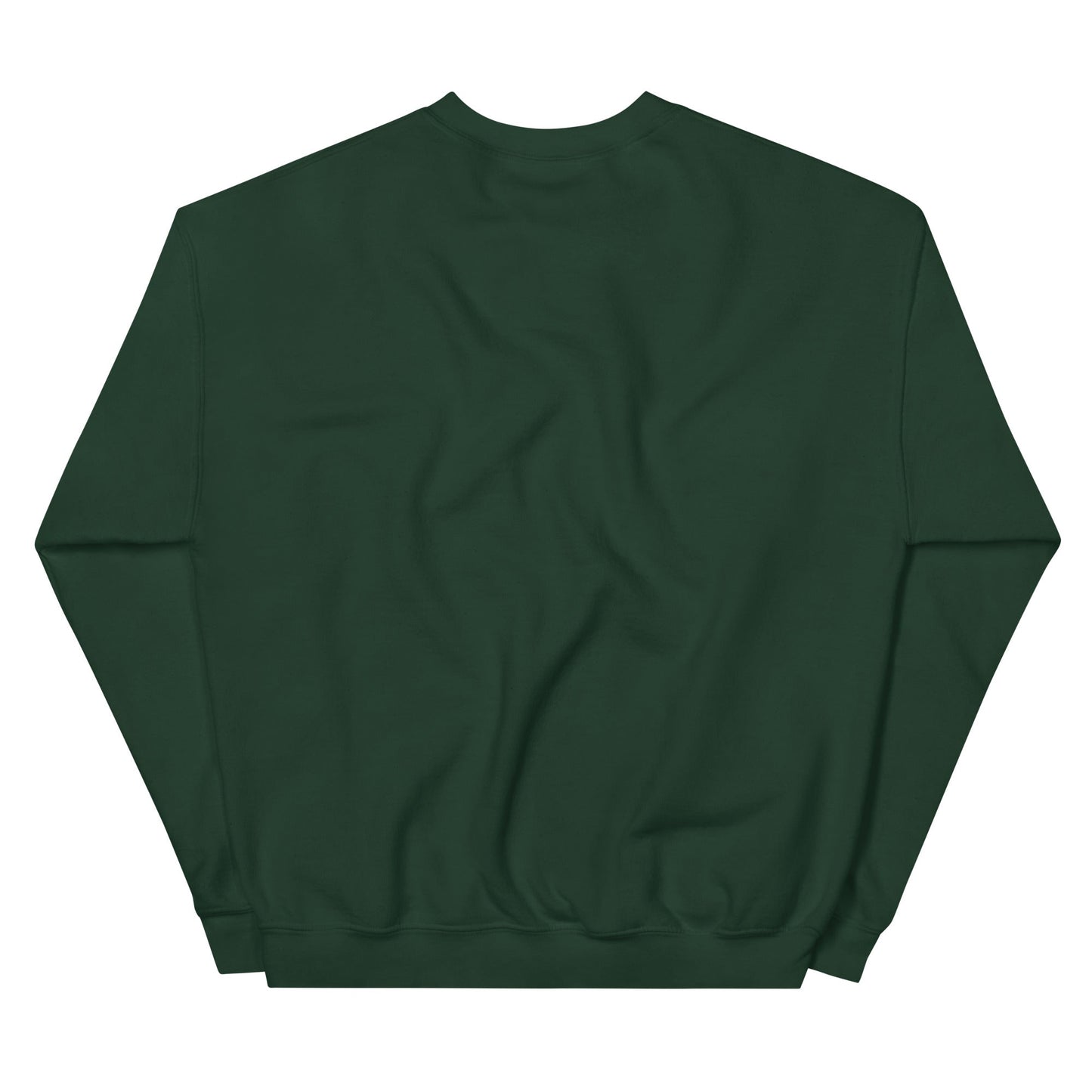 My Melody Gingham Logo Classic Crewneck
