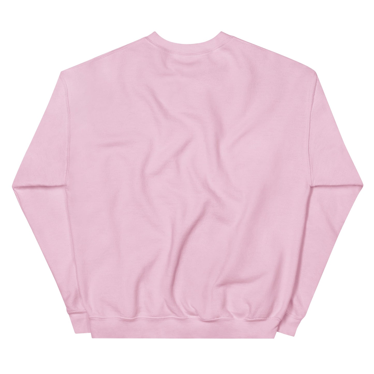 My Melody Cherry Sweet Logo Classic Crewneck