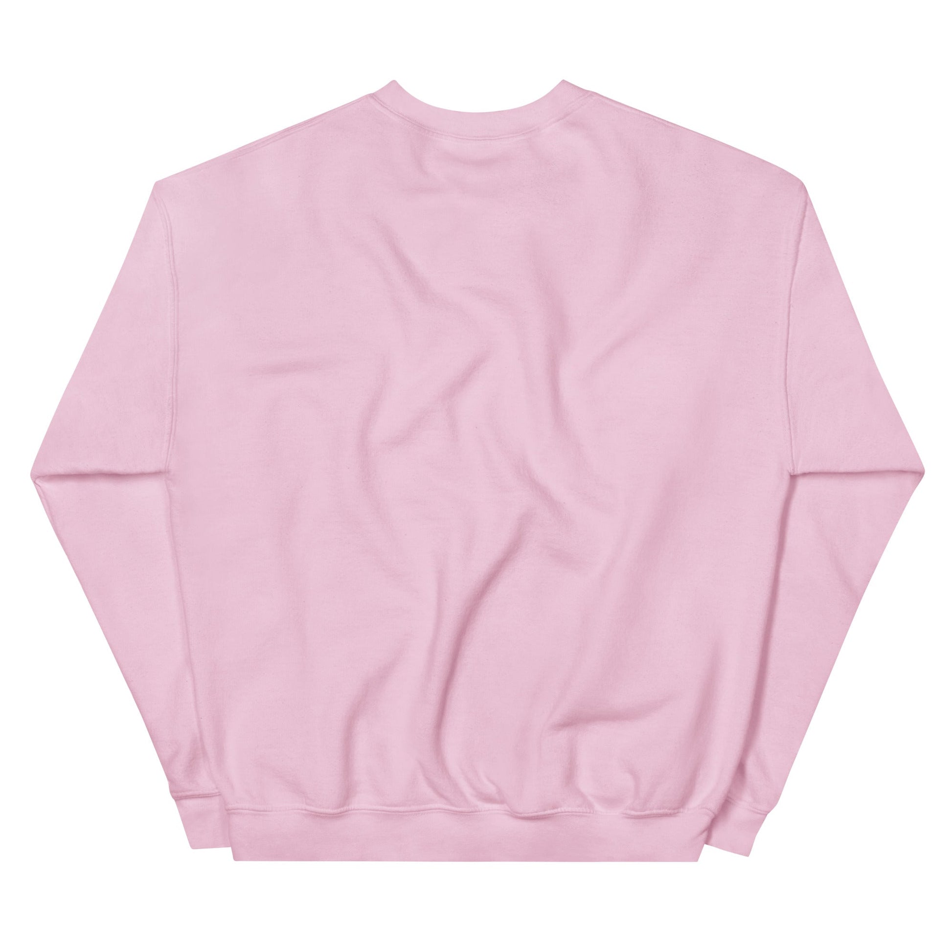 My Melody Cherry Sweet Logo Classic Crewneck