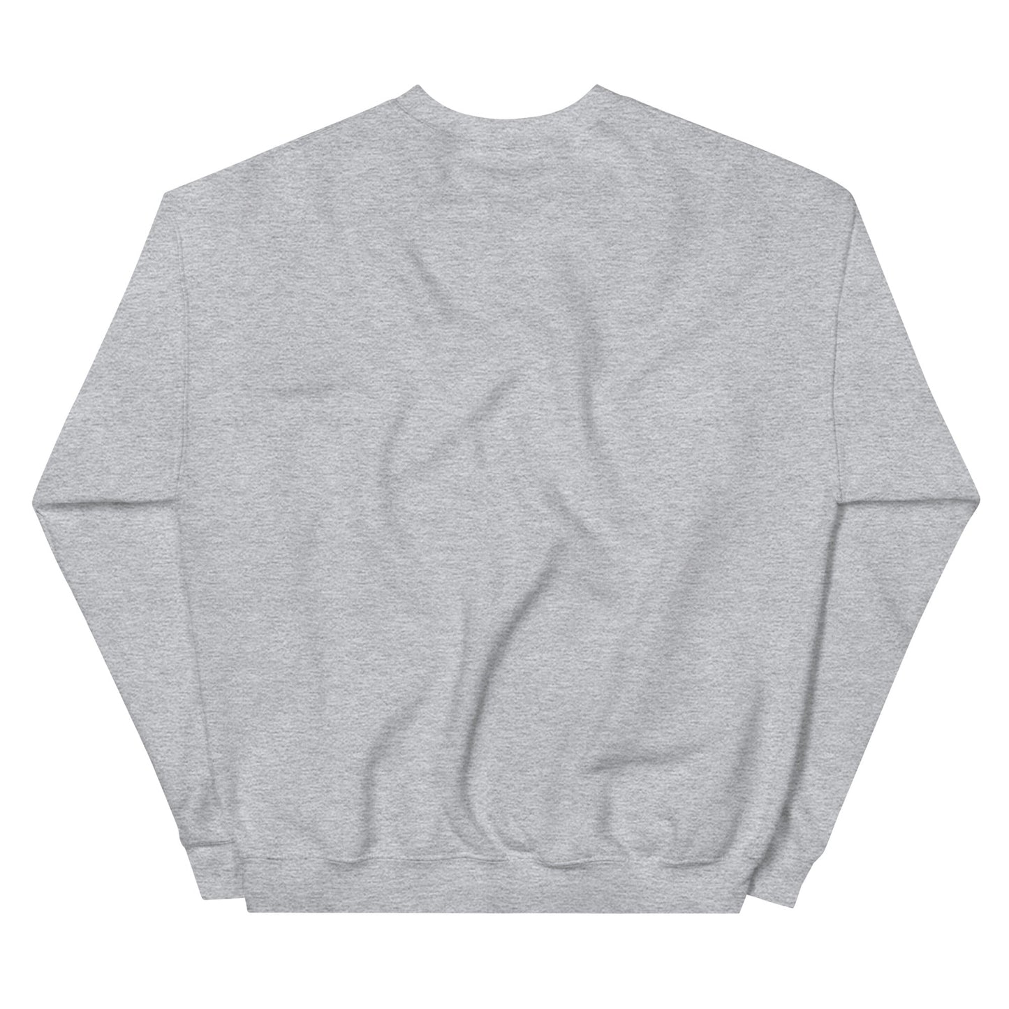 My Melody Strawberry Logo Classic Crewneck