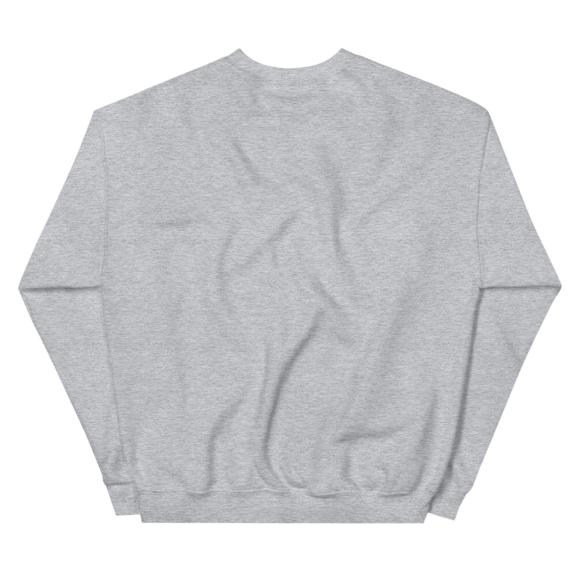 My Melody Strawberry Logo Classic Crewneck