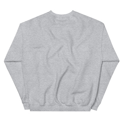 My Melody Strawberry Logo Classic Crewneck
