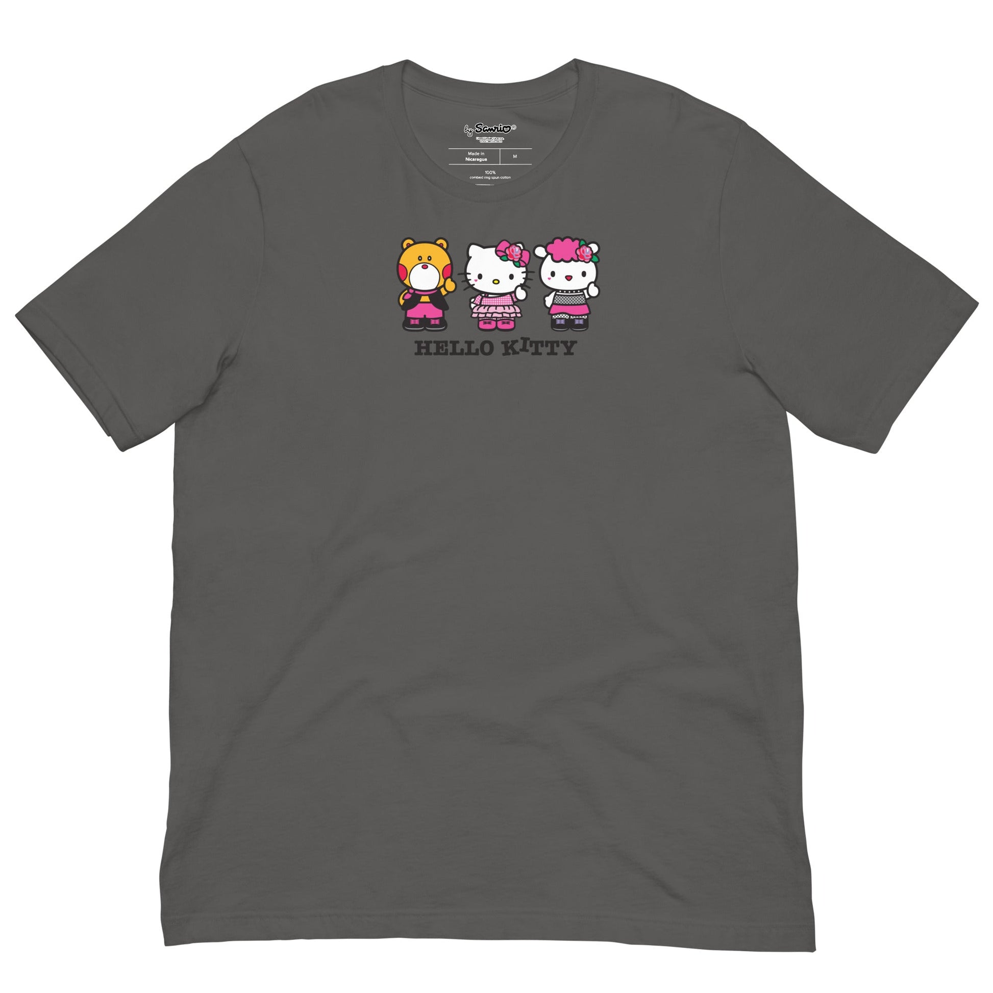 Hello Kitty Rockin' Trio Tee