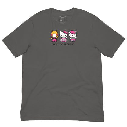 Hello Kitty Rockin' Trio Tee