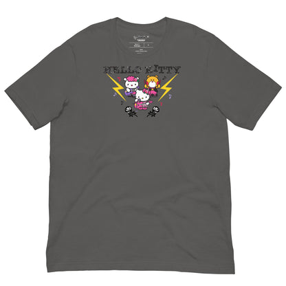Hello Kitty Rock Show Trio Tee