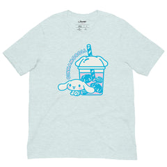 Heather Prism Ice Blue