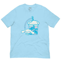 Ocean Blue
