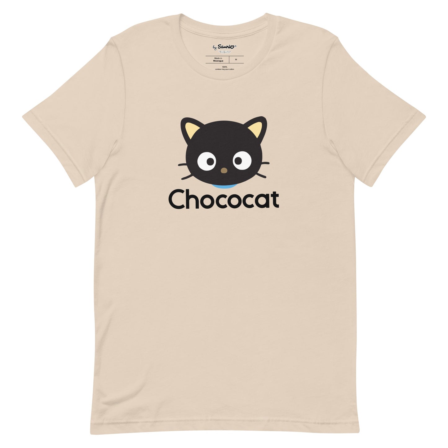 Chococat Classic Logo T-Shirt