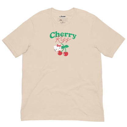 Hello Kitty Cherry Kiss Tee