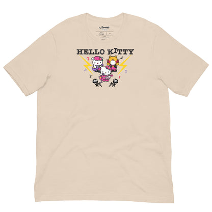 Hello Kitty Rock Show Trio Tee