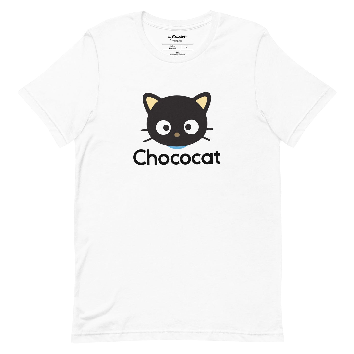 Chococat Classic Logo T-Shirt