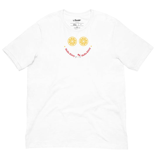Hello Kitty Summer Smile Tee