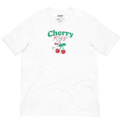 Hello Kitty Cherry Kiss Tee