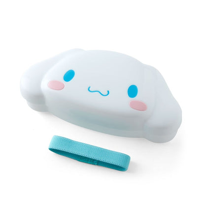 Cinnamoroll 3D Lunch Bento Box