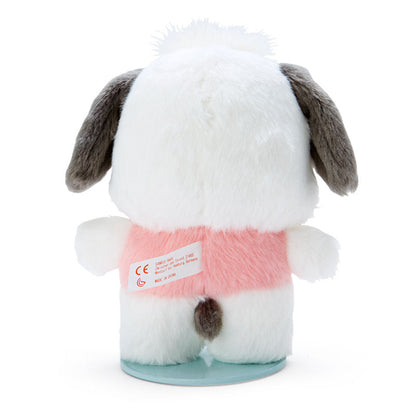 Pochacco Standing Display Plush (Medium)