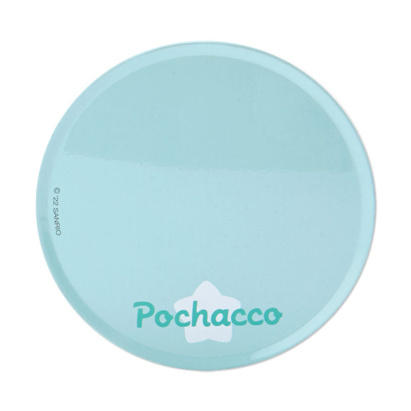 Pochacco Standing Display Plush (Medium)
