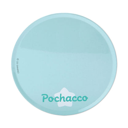 Pochacco Standing Display Plush (Medium)