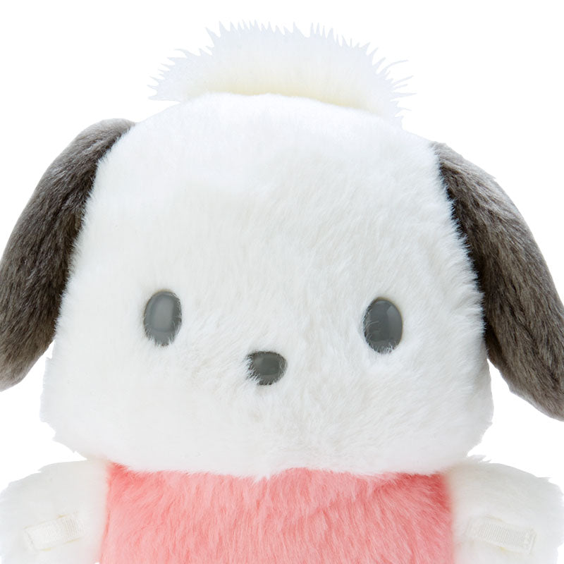 Pochacco Standing Display Plush (Medium)