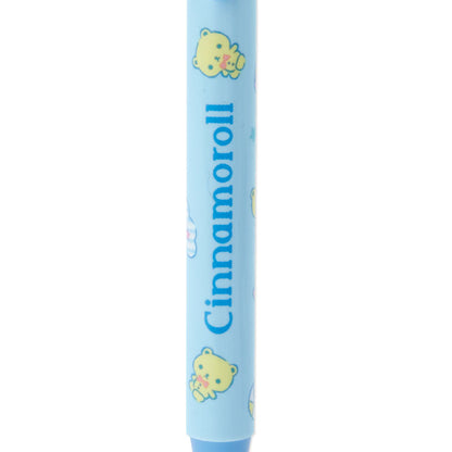 Cinnamoroll Mascot Ballpoint Pen