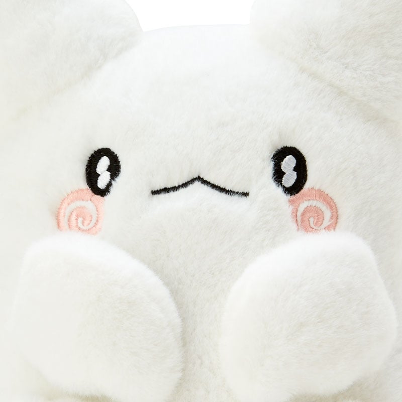 Hanamaruobake 8" Classic Plush