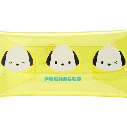 Pochacco Clear Mini Pouch