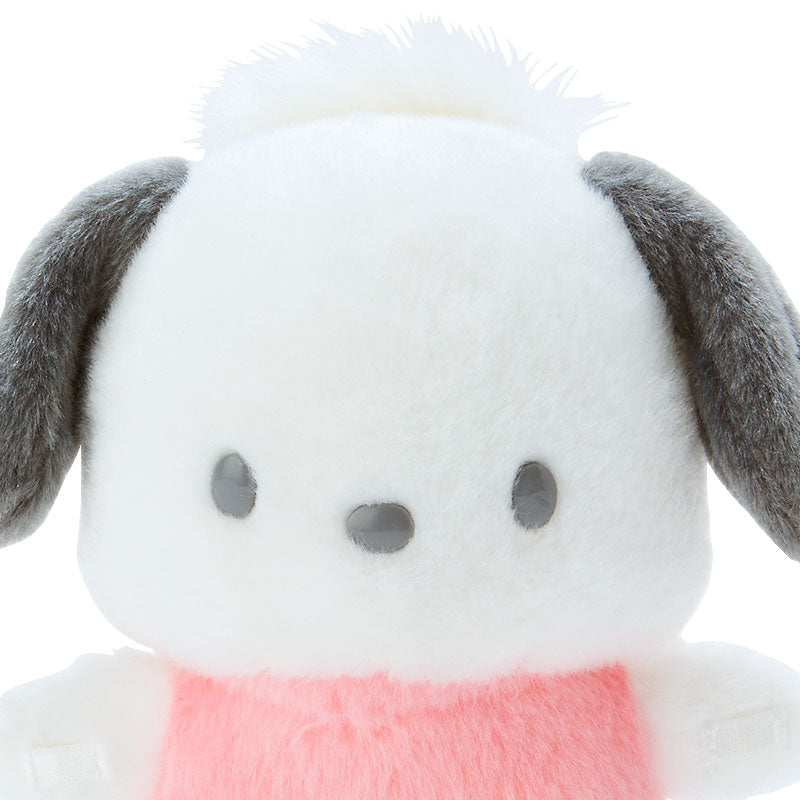 Pochacco Standing Display Plush (Small)