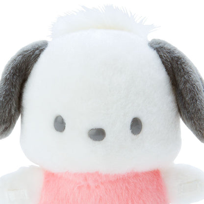 Pochacco Standing Display Plush (Small)