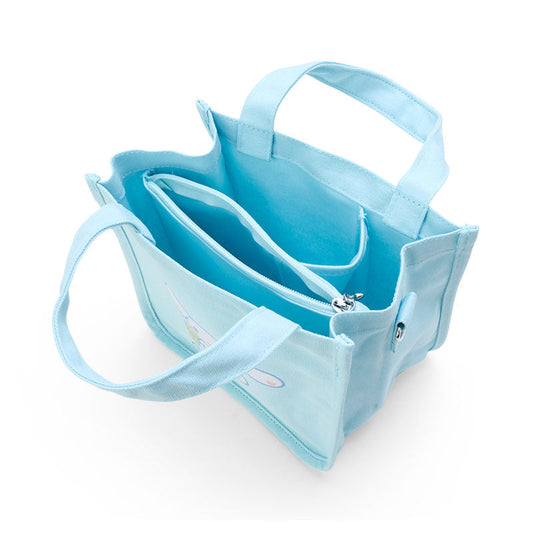 Cinnamoroll Convertible Cotton Mini Tote Bag