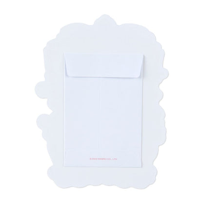 Sanrio Characters Enclosure Envelope 3-pc Set