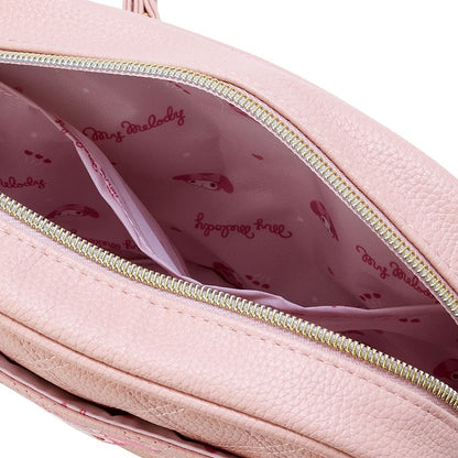 My Melody Quilted Shoulder Bag