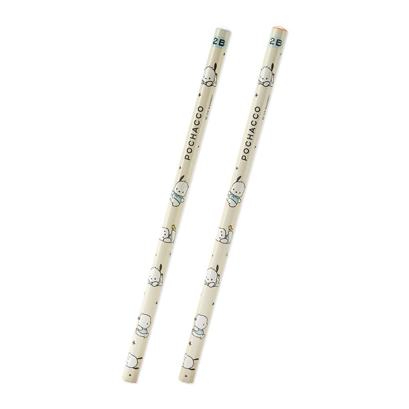 Pochacco 12-pc Pencil Set
