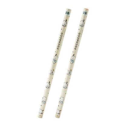 Pochacco 12-pc Pencil Set