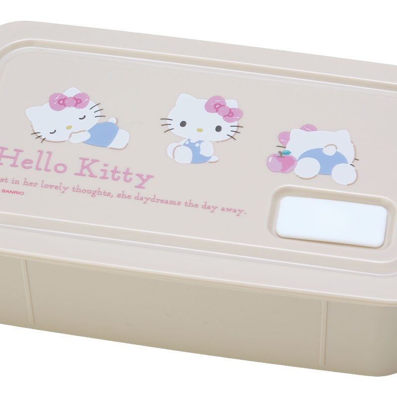 Hello Kitty Everyday Bento Box