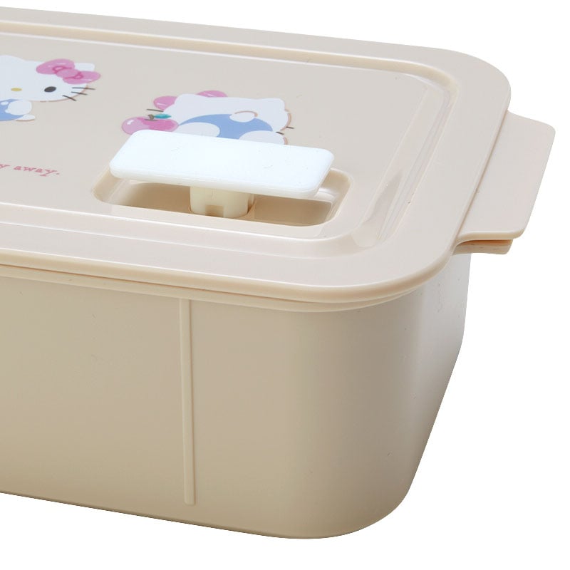 Hello Kitty Everyday Bento Box