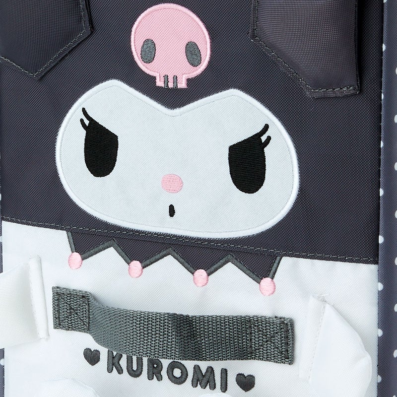 Kuromi Foldable Storage Box (Small)