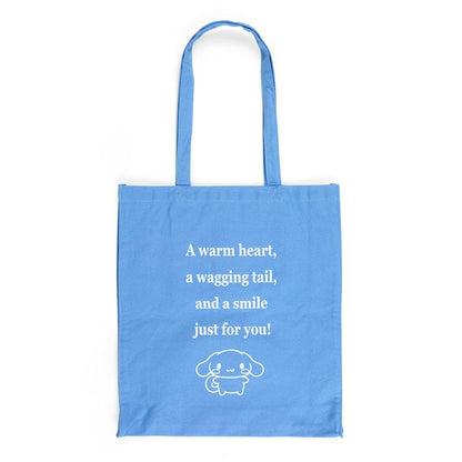 Cinnamoroll Everyday Cotton Tote Bag