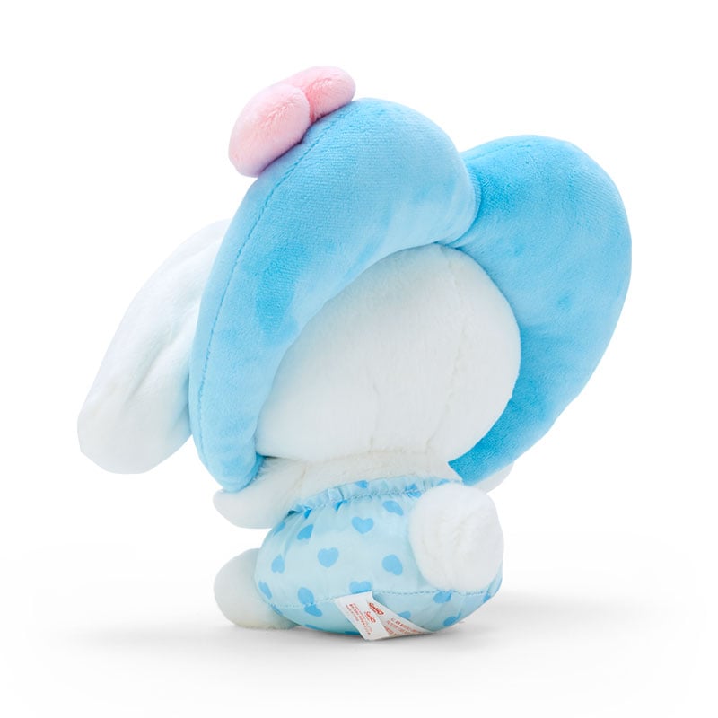 Cinnamoroll 9" Plush (Big Heart Series)