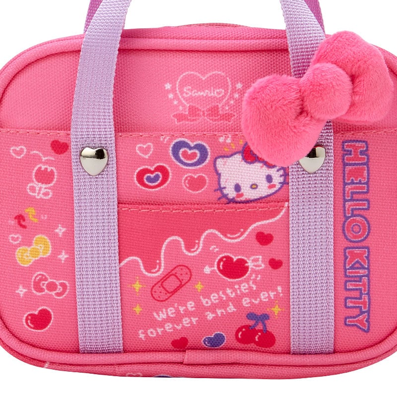 Hello Kitty Mini Handbag (Sanrio Academy Series)