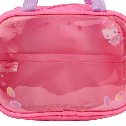 Hello Kitty Mini Handbag (Sanrio Academy Series)