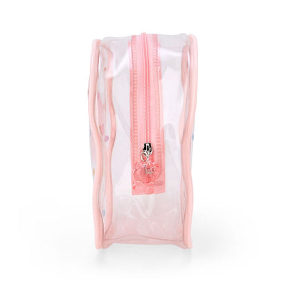 Hello Kitty Mini Zipper Pouch (Gummy Candy Series)