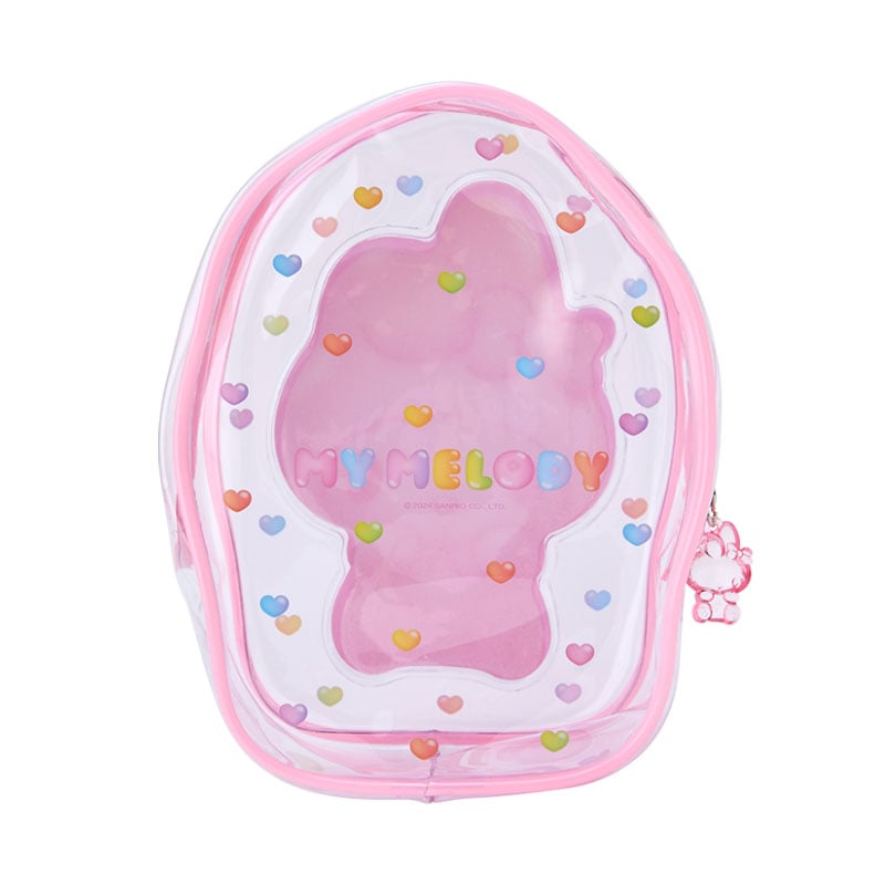 My Melody Mini Zipper Pouch (Gummy Candy Series)